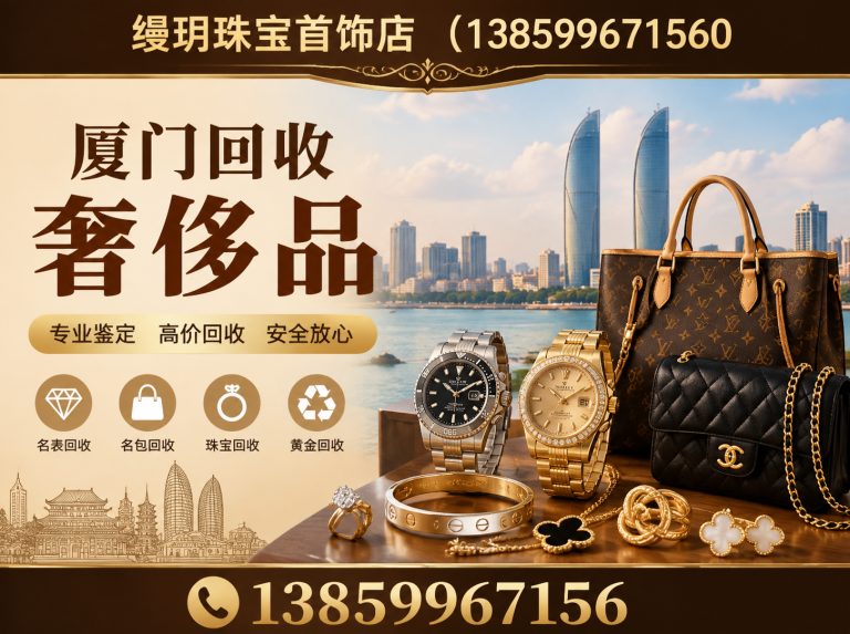 同安区厦门闲置物品回收展示图